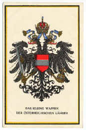Wappen �sterreichs
