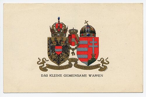 Wappen �sterreichs