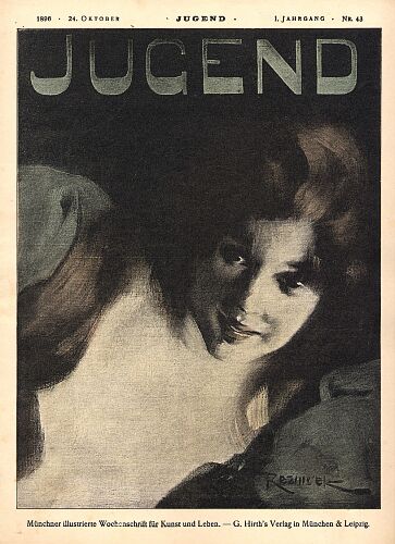Jugend_Freiherr_von_Reznicek