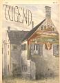 Jugend_Titelblatt:_Paul_W._Keller-Reulingen