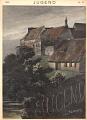 Jugend_Titelblatt:_Paul_W._Keller-Reutlingen