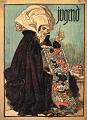 Jugend_Titelblatt:_Julius_Diez